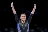Jade Barbosa anuncia que está grávida do primeiro filho
