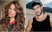 Bianca Andrade publica foto com ex-Globo e reacende rumores de romance