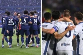 Final da Champions League tem duelo entre melhor defesa e segundo melhor ataque