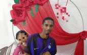 Jovem desaparece após ser perseguido a tiros por facção, e família faz apelo desesperado