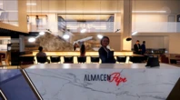 Rede de delicatessen Almacen Pepe inaugura unidade em shopping de Salvador
