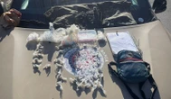 Homem faz casal refém durante fuga no Nordeste de Amaralina