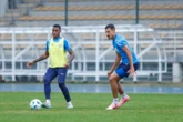 Com vaga na Libertadores em risco, Bahia inicia preparação para enfrentar o Internacional