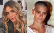Carolina Dieckmann fala que tinha 'preconceito com ser loirinha, nariz arrebitado'
