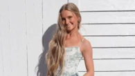 Tiktoker de 19 anos morre após batalha contra câncer no cérebro