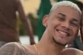 'Ele tirou a vida de um trabalhador', diz mãe de motociclista atropelado por influenciador