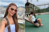 Influencer se desespera ao relatar morte repentina de babá dos filhos: 'Ainda não contamos'
