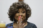 Alcione cancela show em evento corporativo de Alagoinhas