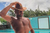 Davi Brito no 'A Fazenda 17'? Entenda as pistas