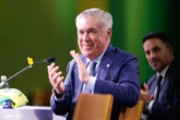Suíte de R$ 4 mil e vista para o mar: veja detalhes da suíte onde Ancelotti está hospedado
