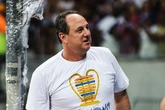 Rogério Ceni tem segundo melhor aproveitamento como treinador pelo Bahia