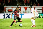 Vitória x Internacional: veja onde assistir ao vivo, escalações e arbitragem