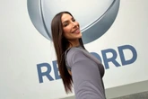 Após expulsão de ‘A Fazenda 17’, Martina é contratada pela Record como apresentadora
