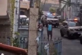 Casal é executado dentro de casa 15 dias após mudar para bairro em Salvador