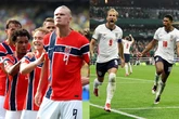 Noruega x Inglaterra: veja onde assistir, horário e escalações pelas quartas de final da COpa