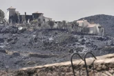 Por que ainda não se sabe quem são as 12 vítimas fatais do incêndio florestal na Espanha