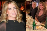 Milionária de família tradicional carioca é apontada como affair de viúvo de Rita Lee, teve três casamentos e não tem redes sociais