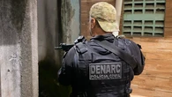 Suspeitos de integrar grupo criminoso são presos durante operação na Bahia