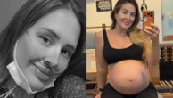 Patricia Leitte adia nascimento do filho após diagnóstico