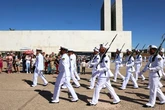Inscrição em concurso para cabo da Marinha termina neste domingo (12)
