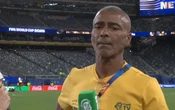 Romário vai recorrer após Justiça bloquear pagamentos da CazéTV por dívida de R$ 32 milhões