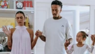 Filha de Karoline Lima e Éder Militão faz 4 anos e ganha homenagens do pai, da mãe e da madrasta