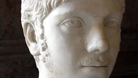 Há 1.800 anos, jovem imperador romano reconhecido como primeira mulher trans por museu da Inglaterra era brutalmente esfaqueado até a morte