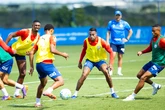 Em último amistoso, Bahia vai ao Maracanã para enfrentar o Fluminense