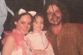 Ex de Edward Boggis se pronuncia após morte do ator: 'Escolho esquecer todas as dores'