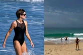 Meghan Markle abre álbum de fotos de férias com a família e web faz comparação com Princesa Diana