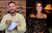 Capixaba, discreta e com passagem pela política: quem é Indi Lunar, mãe do segundo filho de Fred Bruno