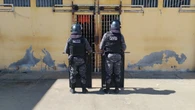 Operação em presídio de Feira de Santana combate articulação de facções de dentro da cadeia