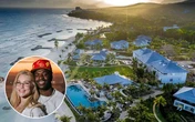 Tubarão, carrinho atolado e hotel com diárias de até R$ 10 mil: férias de Virginia e Vini Jr. misturam perrengues e luxo