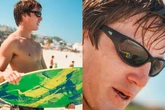 'Nunca passava protetor labial': surfista pentacampeão mundial relembra diagnóstico de câncer no lábio