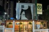 Restaurante em bairro nobre de Salvador anuncia fechamento: 'Aperto enorme no coração'