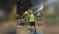 Gerente de multinacional passa mal e morre logo após concluir maratona em São Paulo