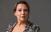 Ana Beatriz Nogueira desmente boatos sobre internação: 'Estou ótima, feliz da vida'