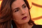 Fátima Bernardes abre o jogo sobre saída do Jornal Nacional e luta contra a ansiedade: ‘Passava mal todos os dias’