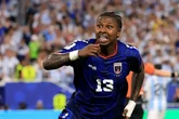 Fifa elege golaço de Cabo Verde contra a Argentina como o mais bonito da Copa do Mundo de 2026