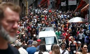 Quantos somos? População brasileira chega a 213,4 milhões em julho de 2025
