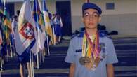 Conheça o estudante de escola pública baiana que acumula 18 medalhas em olimpíadas