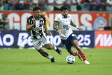 Bahia confia em freguesia recente contra o Ceará para voltar a vencer no Brasileirão