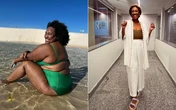 Após perder 65 kg, Luana Xavier anuncia planos de nova cirurgia plástica: 'Dar uma recauchutada'