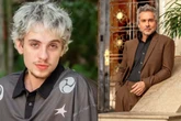 Juliano Floss ganha papel em nova novela da Globo e disputa mulher com o próprio pai