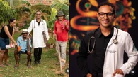 Sem sequer uma mesa para estudar, jovem conquista vaga em Medicina após seis anos e alfabetiza a própria mãe
