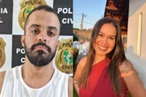 Homem que matou namorada a facadas após cobranças para arrumar um emprego é condenado a 31 anos de prisão