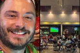 Dono de bar em Salvador preso por agressão tinha histórico de ofensas públicas e ciúmes contra namorada