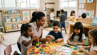 MEC abre 400 mil vagas gratuitas em curso de matemática infantil; veja como se inscrever