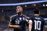 Argentina vira contra a Inglaterra com brilho de Messi e está na final da Copa do Mundo de 2026