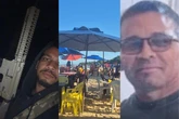 Tiros em praia, assédio e queima de arquivo: entenda como três mortes levaram terror a destino turístico da Bahia